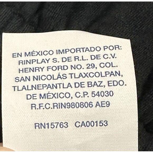 Polo Ralph Lauren  Lounge Jogger Pants Men's Size XLarge Sleepwear Pajama NWT - Picture 7 of 9